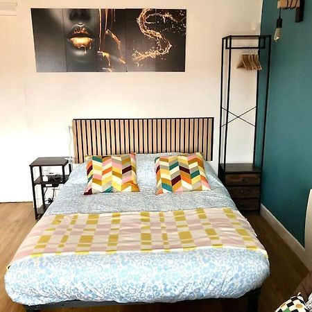 Appart'Hotel Centre Ville Marsylia Zewnętrze zdjęcie