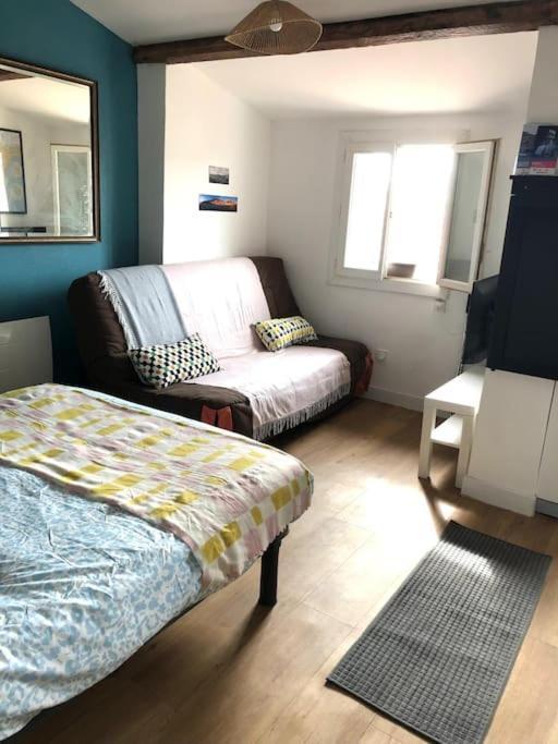 Appart'Hotel Centre Ville Marsylia Zewnętrze zdjęcie