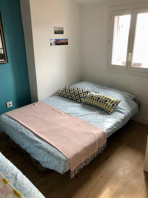 Appart'Hotel Centre Ville Marsylia Zewnętrze zdjęcie