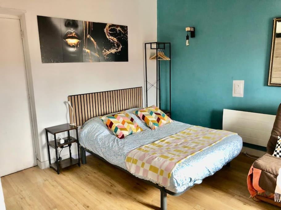 Appart'Hotel Centre Ville Marsylia Zewnętrze zdjęcie