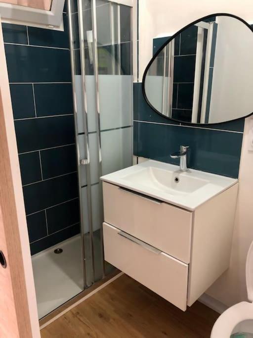 Appart'Hotel Centre Ville Marsylia Zewnętrze zdjęcie